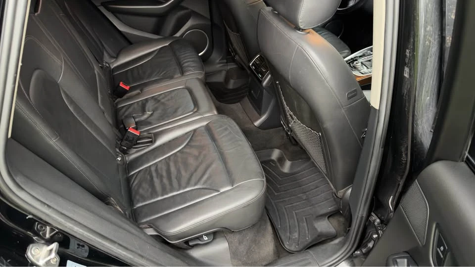 2011 Audi 8R Q5 - Image 11 of 14