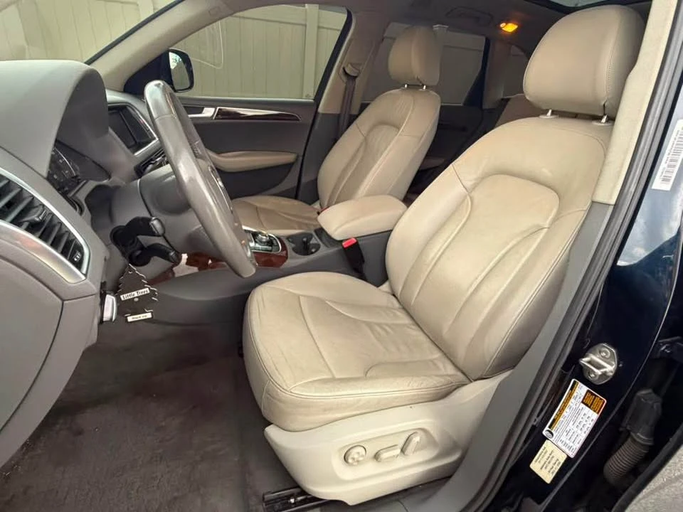 2011 Audi 8R Q5 - Image 15 of 16