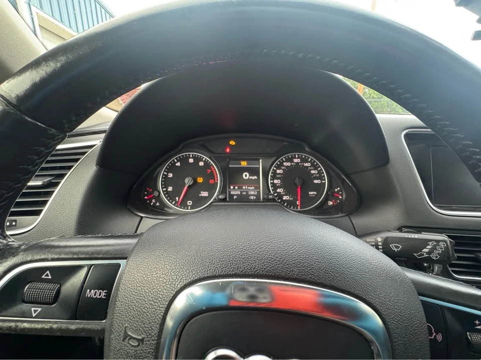 2011 Audi 8R Q5 - Image 11 of 13