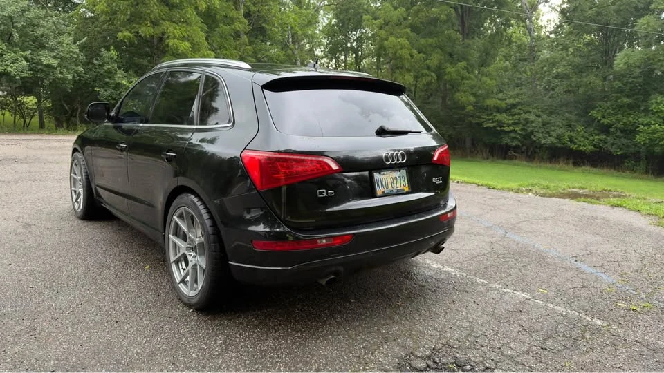 2011 Audi 8R Q5 - Image 5 of 14