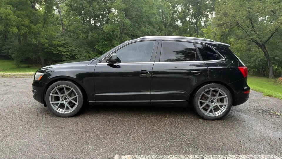 2011 Audi 8R Q5 - Image 3 of 14