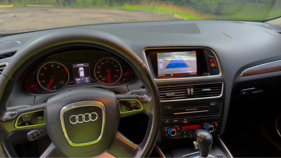 2011 Audi 8R Q5 - Image 14 of 14