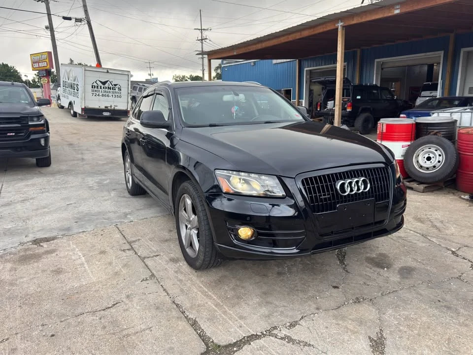2011 Audi 8R Q5 - Image 2 of 13