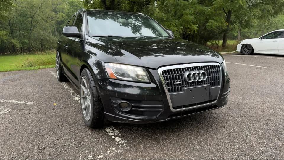 2011 Audi 8R Q5 - Image 2 of 14