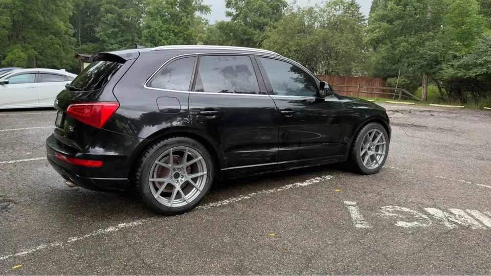2011 Audi 8R Q5 - Image 4 of 14