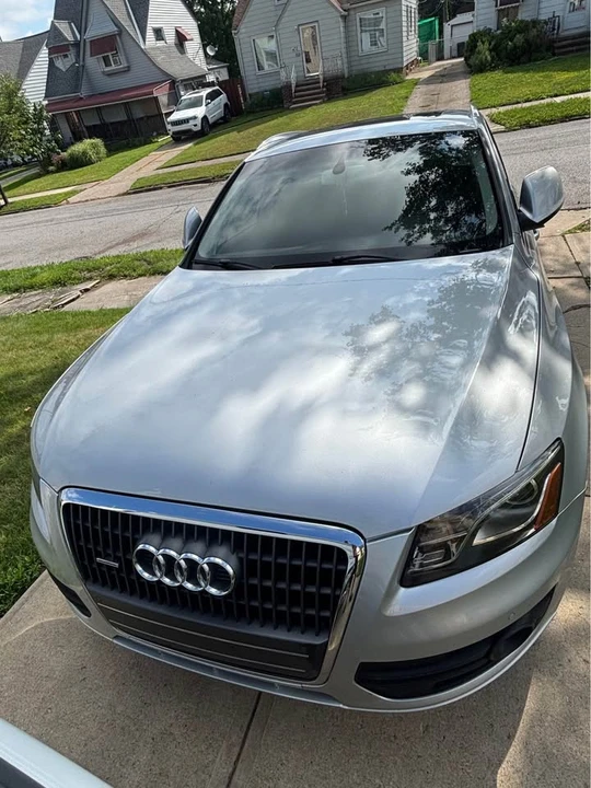 2011 Audi 8R Q5 - Image 3 of 12