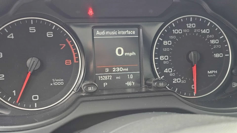 2011 Audi 8R Q5 - Image 5 of 10