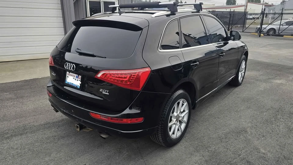 2011 Audi 8R Q5 - Image 3 of 10