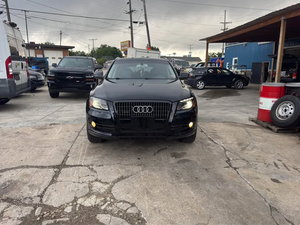 2011 Audi 8R Q5 - Image 3 of 13