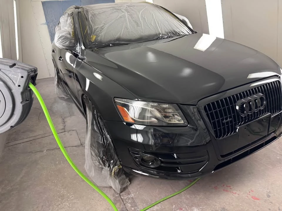 2011 Audi 8R Q5 - Image 13 of 13