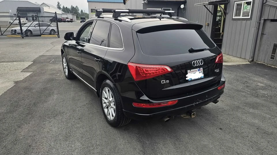 2011 Audi 8R Q5 - Image 4 of 10