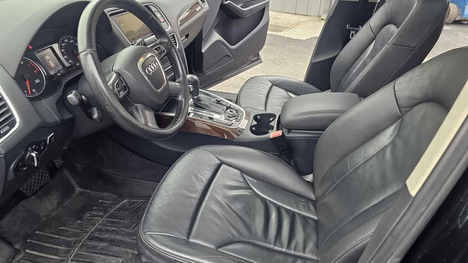 2011 Audi 8R Q5 - Image 7 of 10