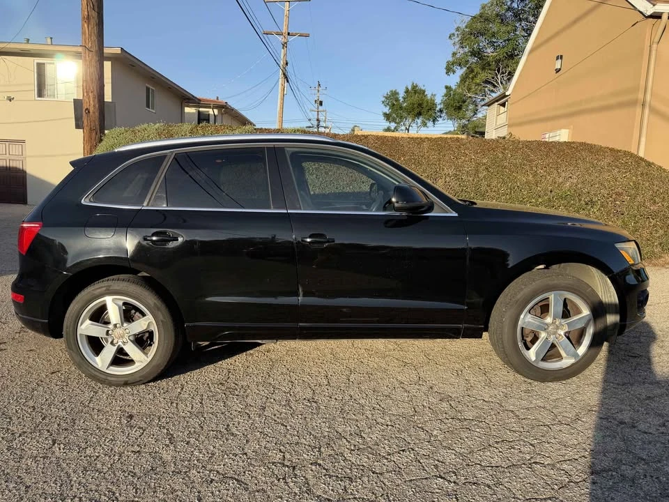 2011 Audi 8R Q5 - Image 4 of 10