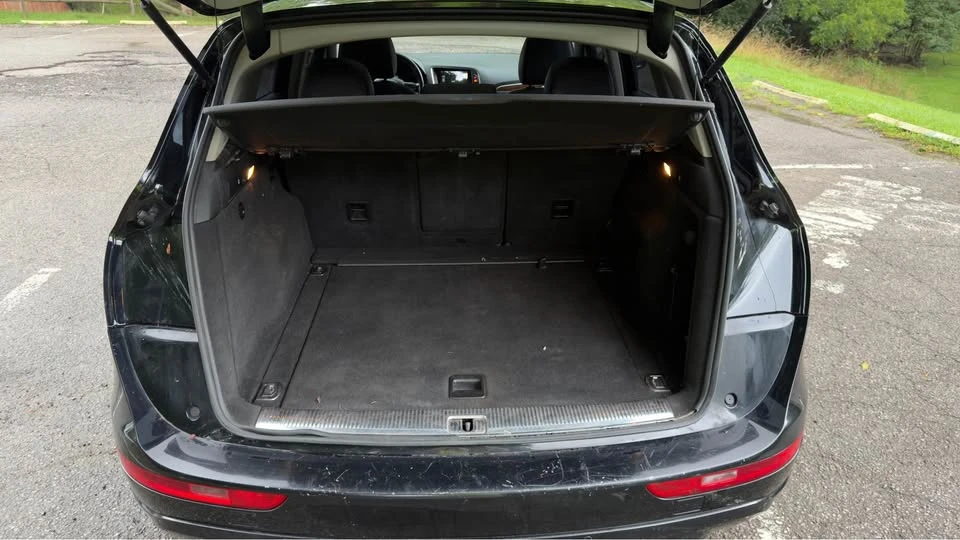 2011 Audi 8R Q5 - Image 7 of 14