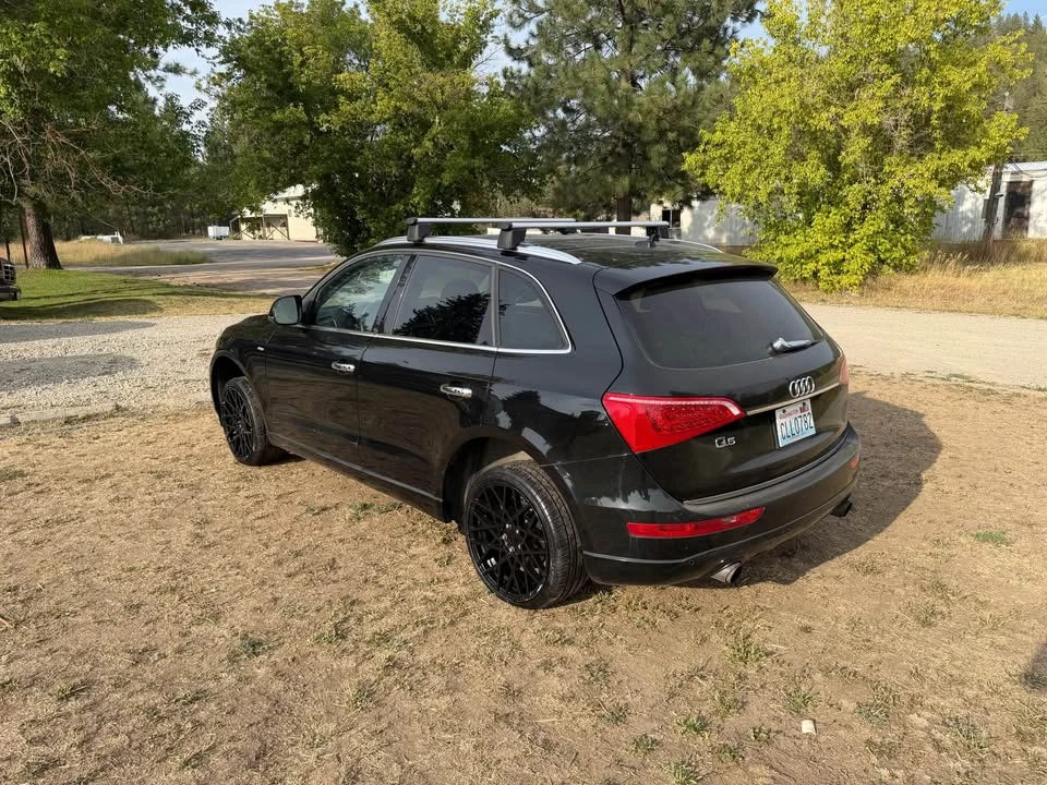 2011 Audi 8R Q5 - Image 2 of 5