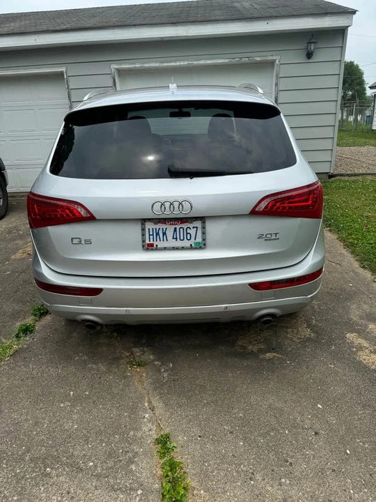 2011 Audi 8R Q5 - Image 5 of 8