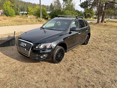 2011 Audi Q5 2.0T Quattro Premium