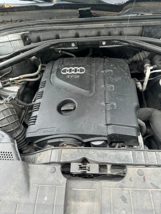 2011 Audi 8R Q5 - Image 3 of 8