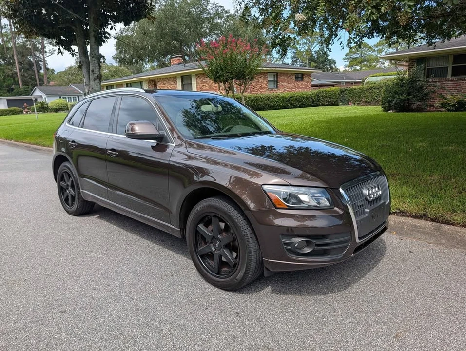 2011 Audi 8R Q5 - Image 15 of 16