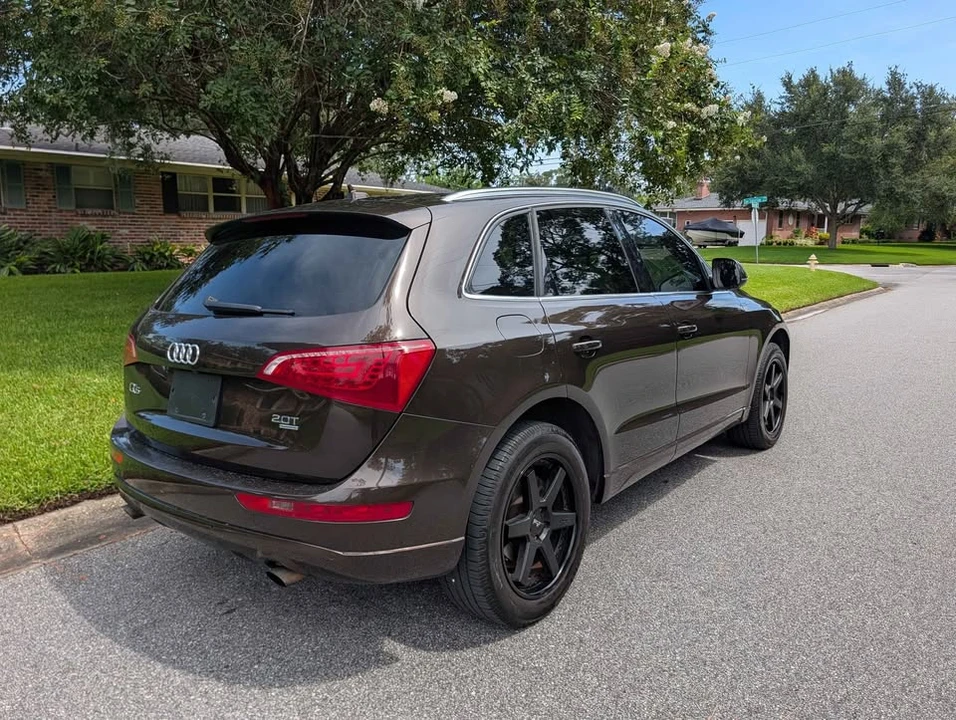 2011 Audi 8R Q5 - Image 5 of 16
