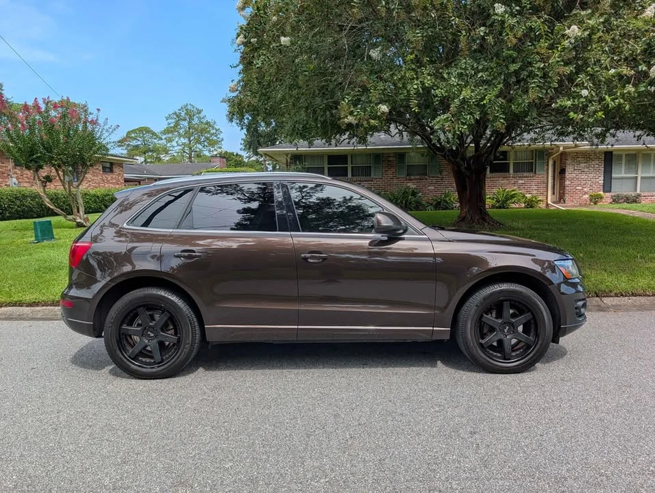 2011 Audi 8R Q5 - Image 4 of 16