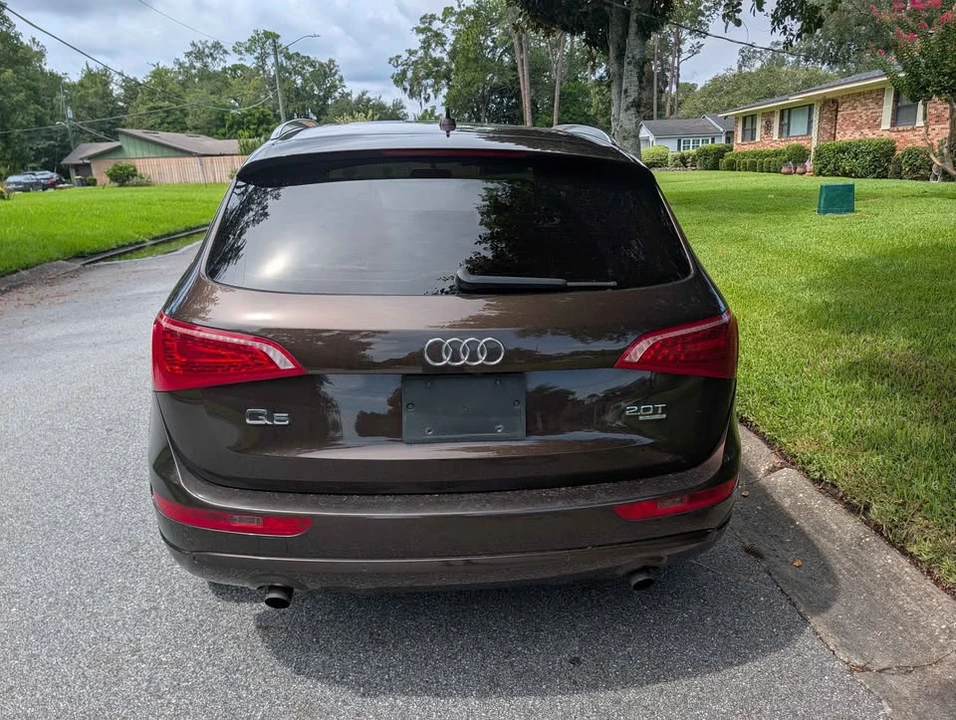 2011 Audi 8R Q5 - Image 7 of 16