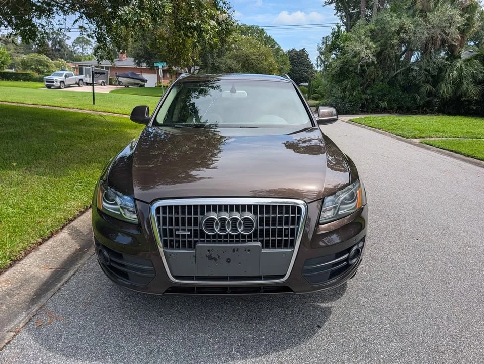 2011 Audi 8R Q5 - Image 16 of 16