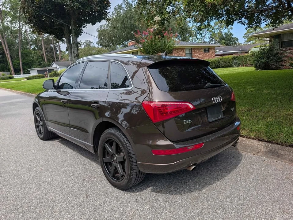 2011 Audi 8R Q5 - Image 6 of 16