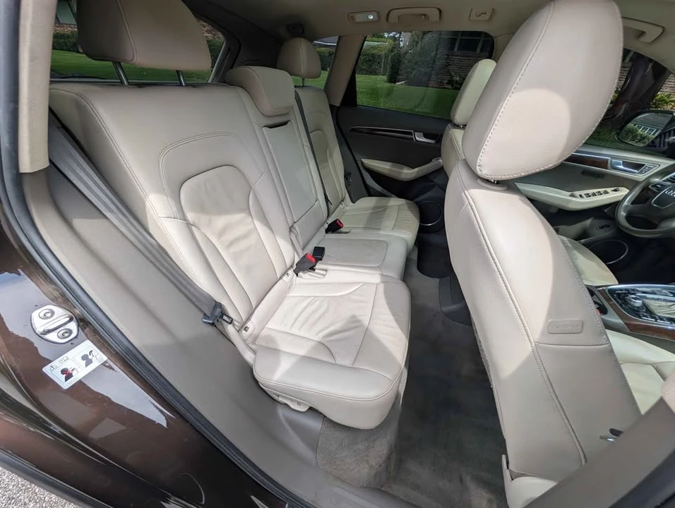 2011 Audi 8R Q5 - Image 13 of 16