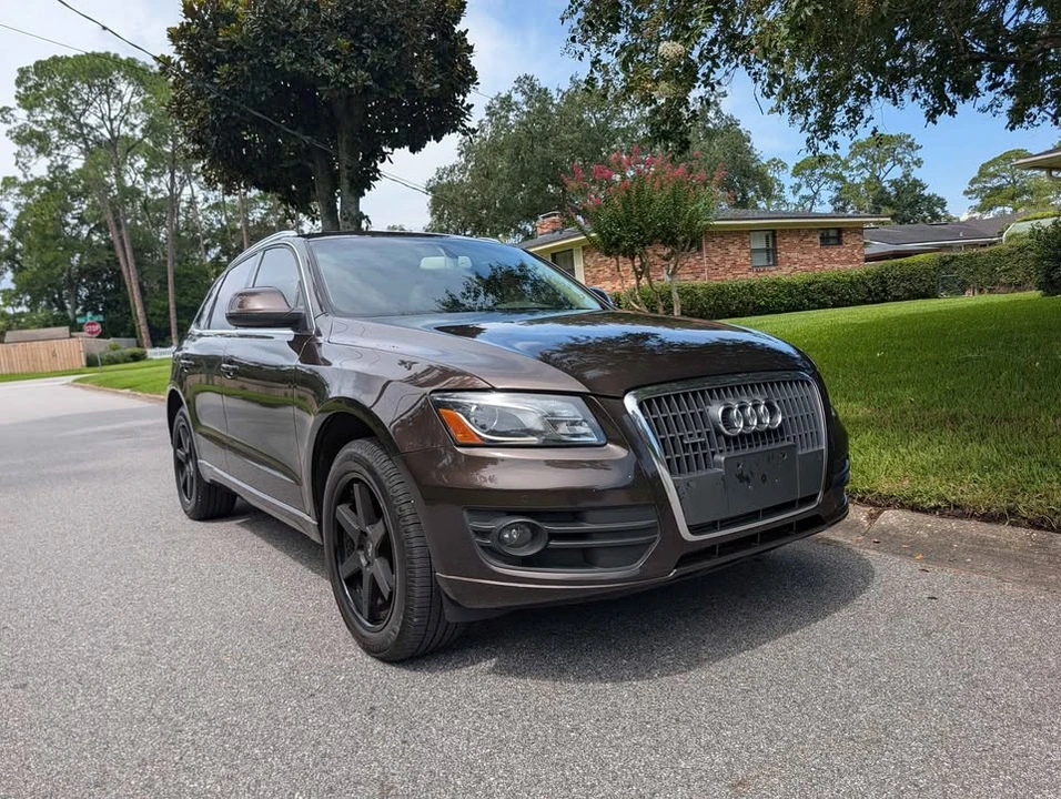 2011 Audi 8R Q5 - Image 3 of 16
