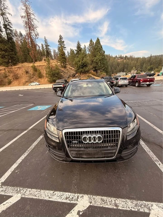 2011 Audi 8R Q5 - Image 2 of 16