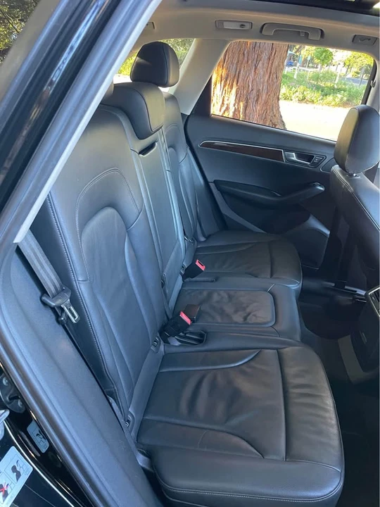 2011 Audi 8R Q5 - Image 17 of 20