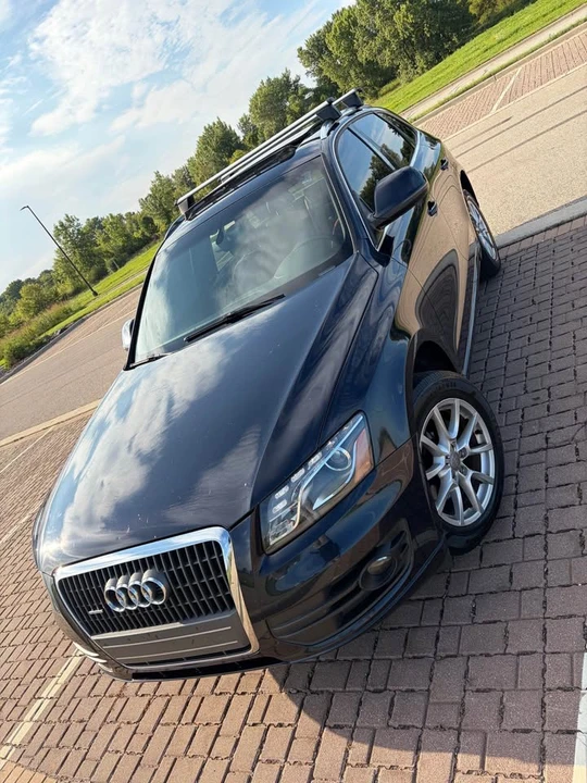 2011 Audi 8R Q5 - Image 3 of 13