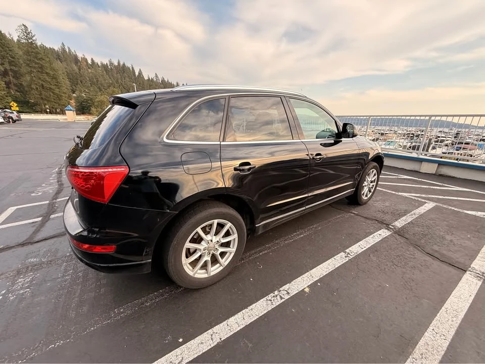 2011 Audi 8R Q5 - Image 4 of 16