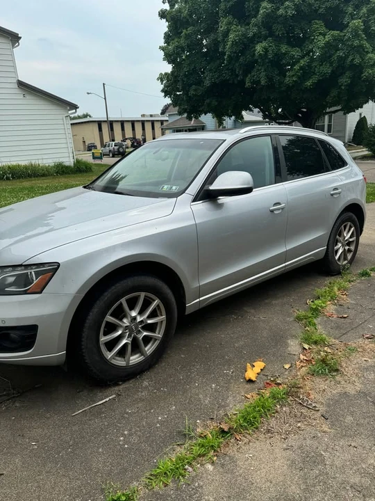 2011 Audi 8R Q5 - Image 7 of 8