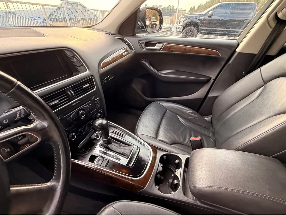 2011 Audi 8R Q5 - Image 7 of 16