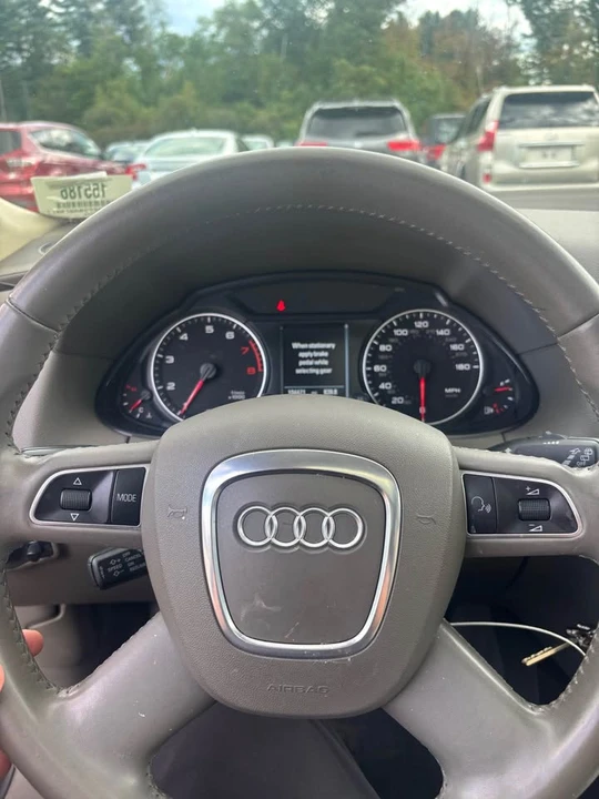 2011 Audi 8R Q5 - Image 6 of 7