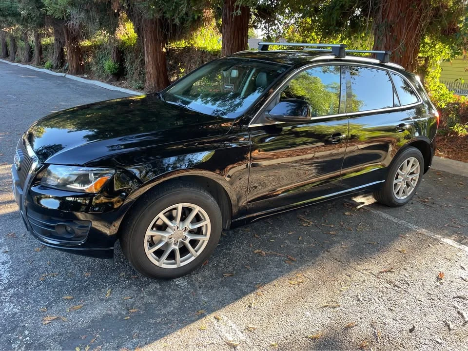 2011 Audi 8R Q5 - Image 3 of 20