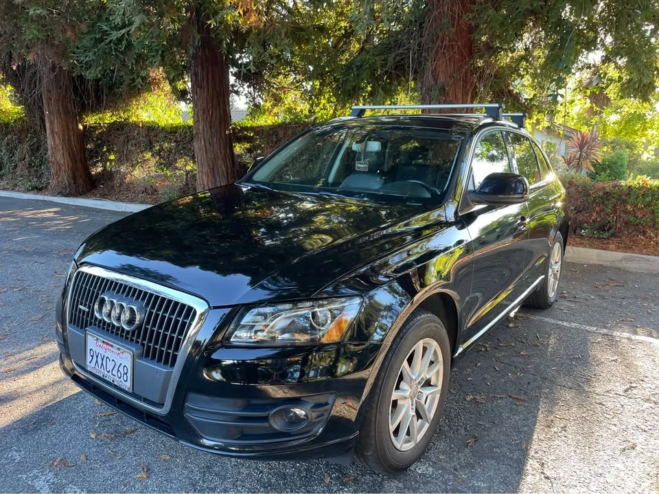 2011 Audi 8R Q5 - Image 2 of 20