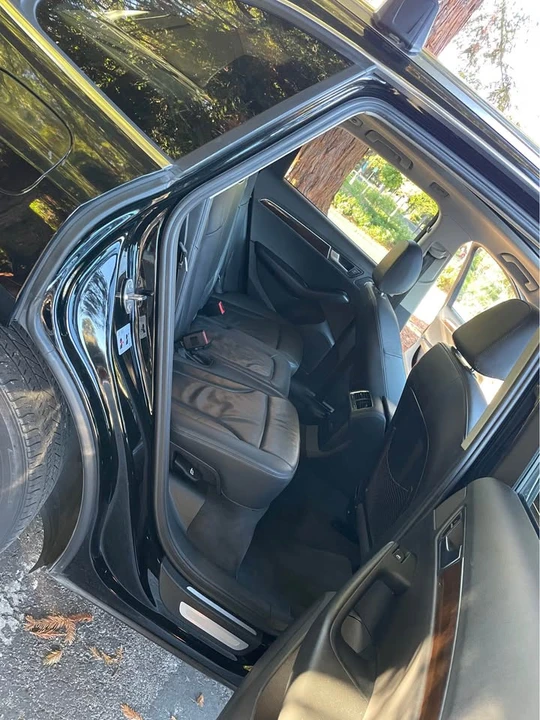 2011 Audi 8R Q5 - Image 18 of 20