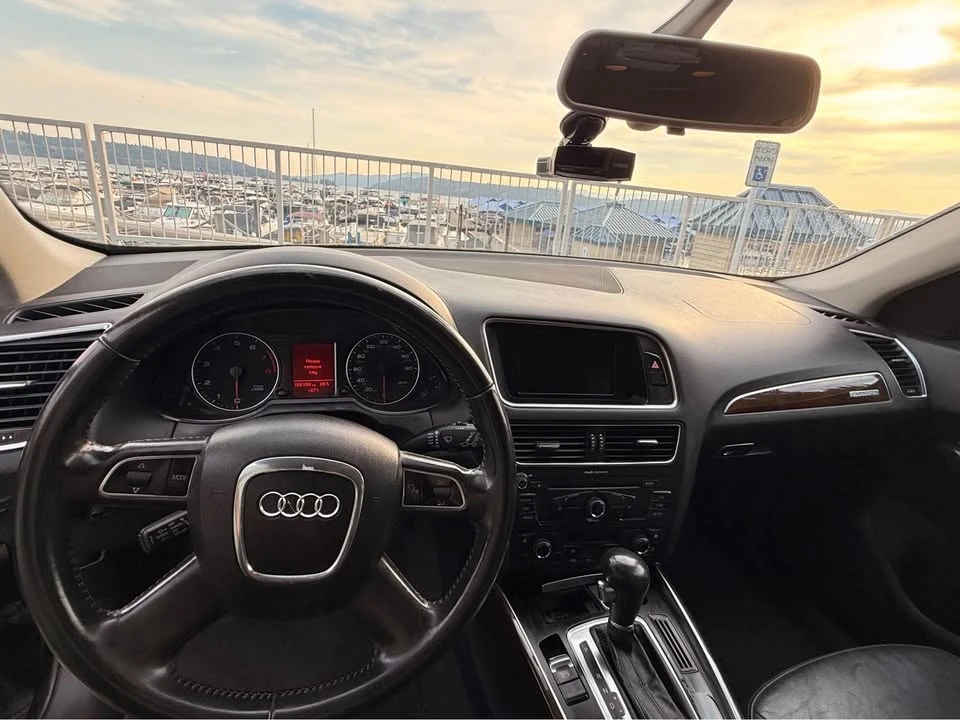 2011 Audi 8R Q5 - Image 8 of 16