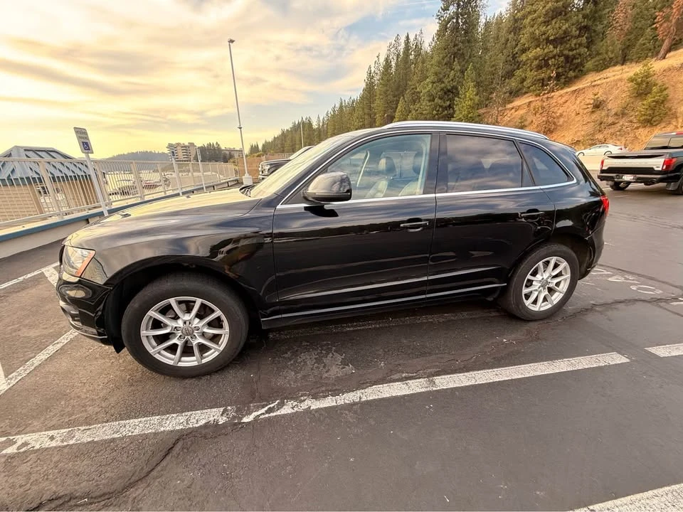 2011 Audi 8R Q5 - Image 3 of 16