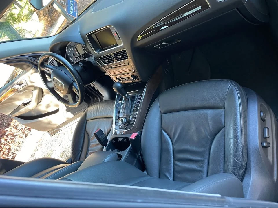 2011 Audi 8R Q5 - Image 15 of 20