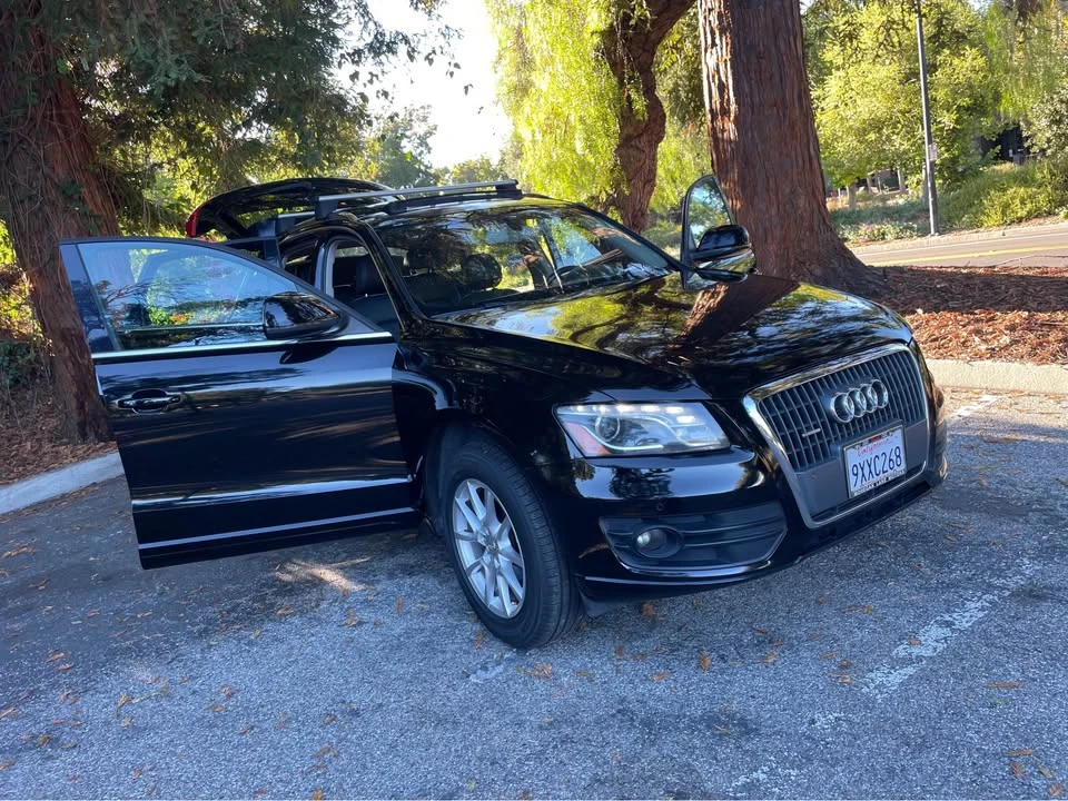 2011 Audi 8R Q5 - Image 11 of 20