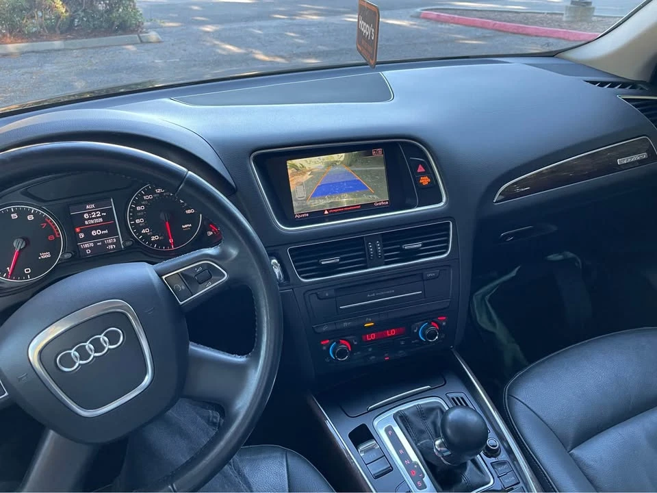 2011 Audi 8R Q5 - Image 19 of 20