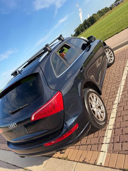 2011 Audi 8R Q5 - Image 7 of 13