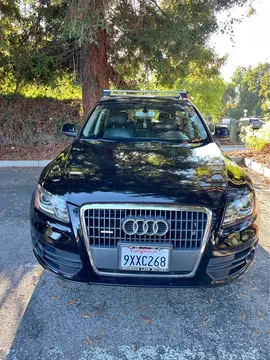 2011 Audi Q5 2.0T Quattro Premium