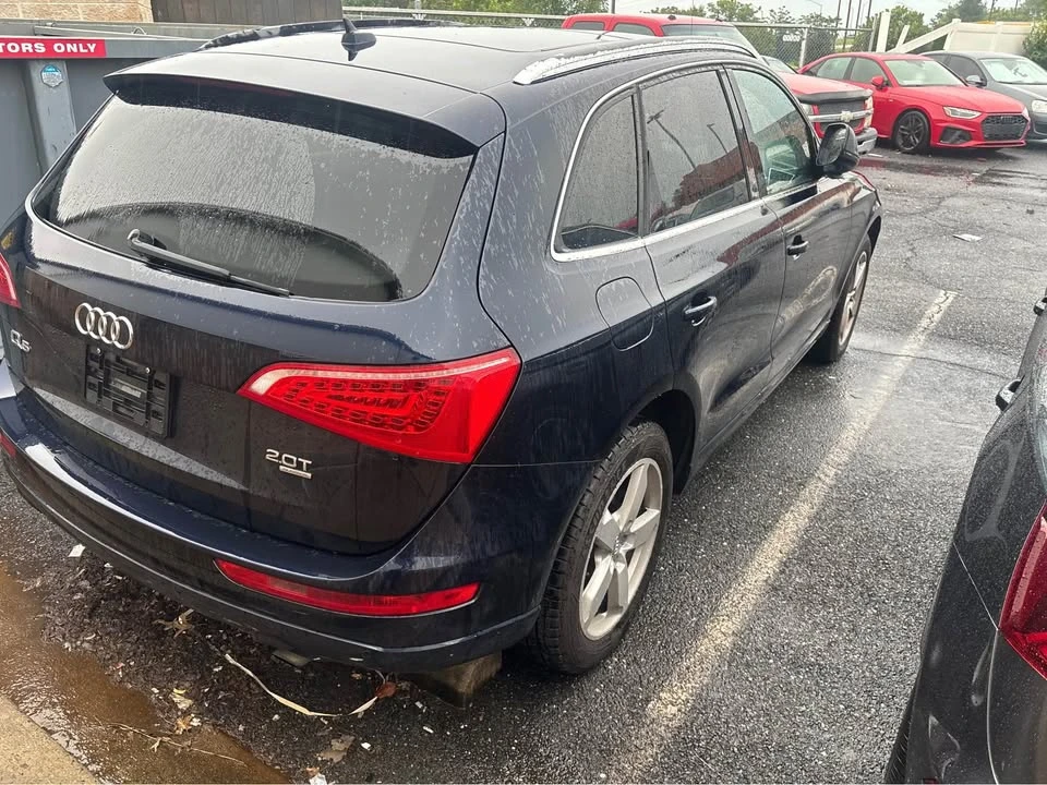 2011 Audi 8R Q5 - Image 6 of 7