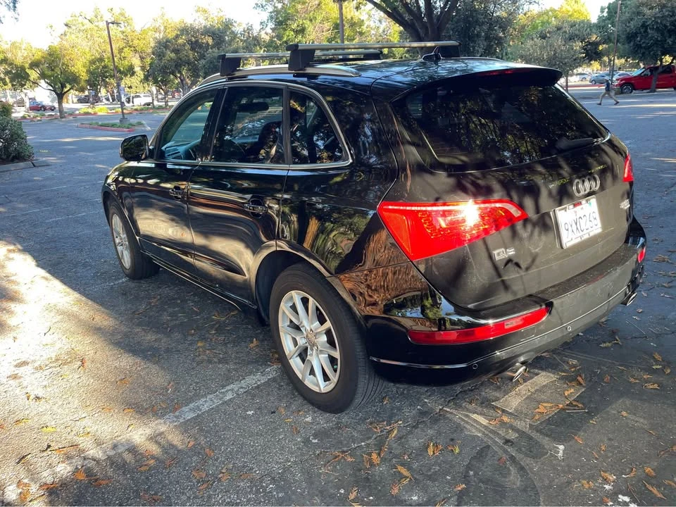2011 Audi 8R Q5 - Image 9 of 20
