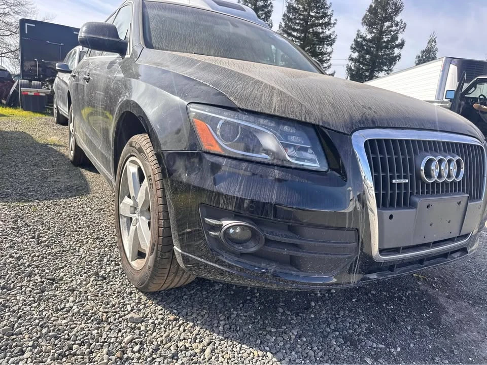 2011 Audi 8R Q5 - Image 6 of 7